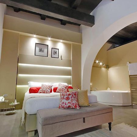 Trastevere Suites & Spa Ρώμη Εξωτερικό φωτογραφία