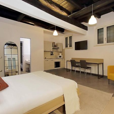 Trastevere Suites & Spa Ρώμη Εξωτερικό φωτογραφία