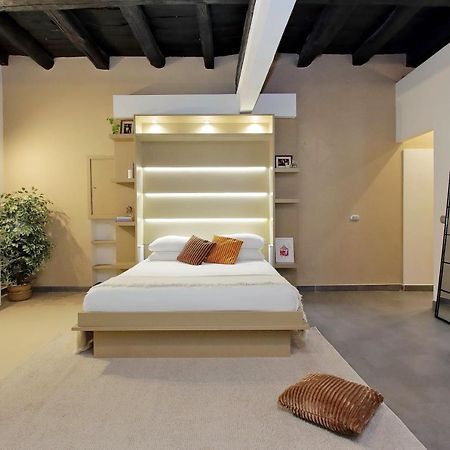 Trastevere Suites & Spa Ρώμη Εξωτερικό φωτογραφία