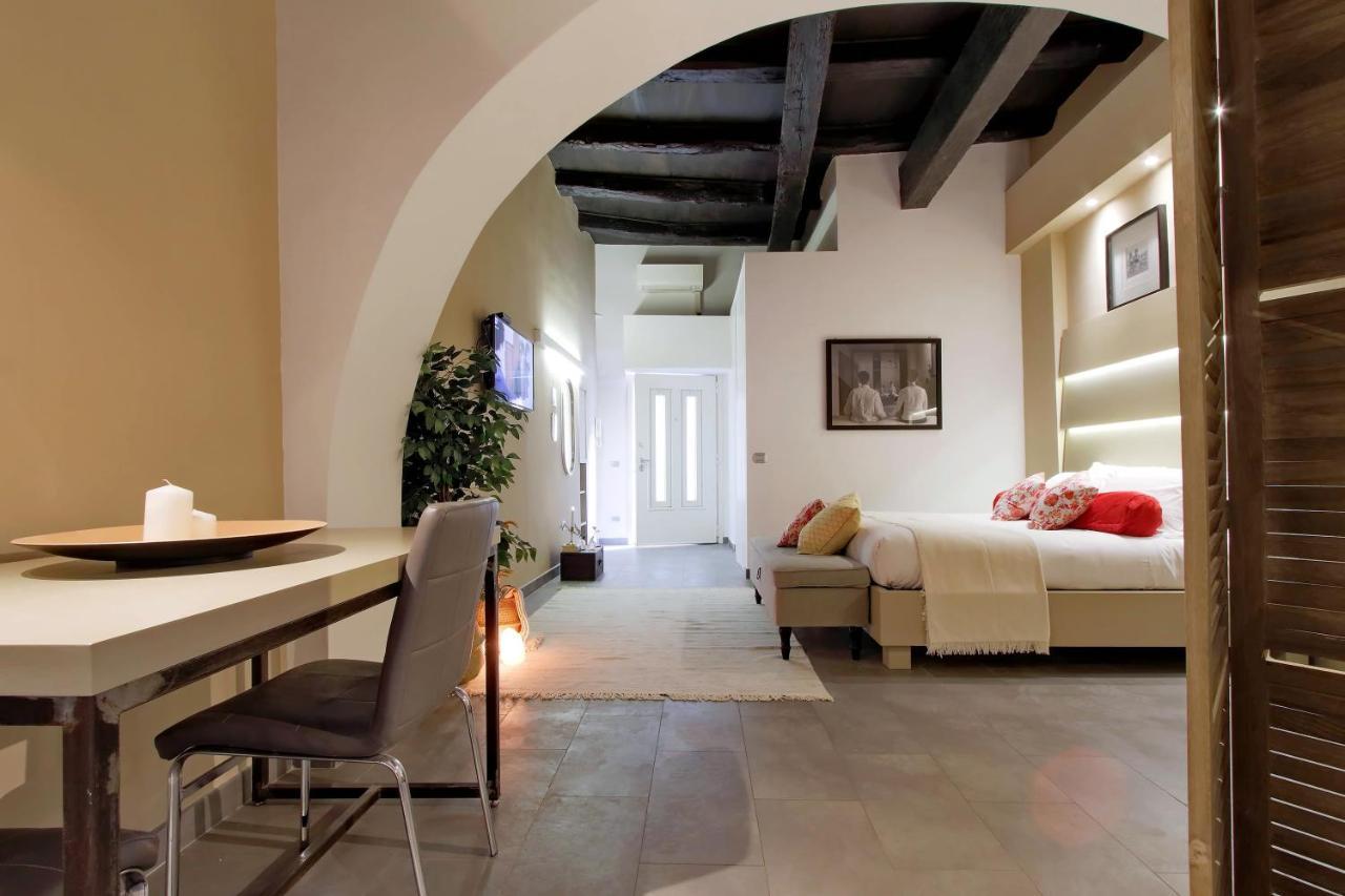 Trastevere Suites & Spa Ρώμη Εξωτερικό φωτογραφία