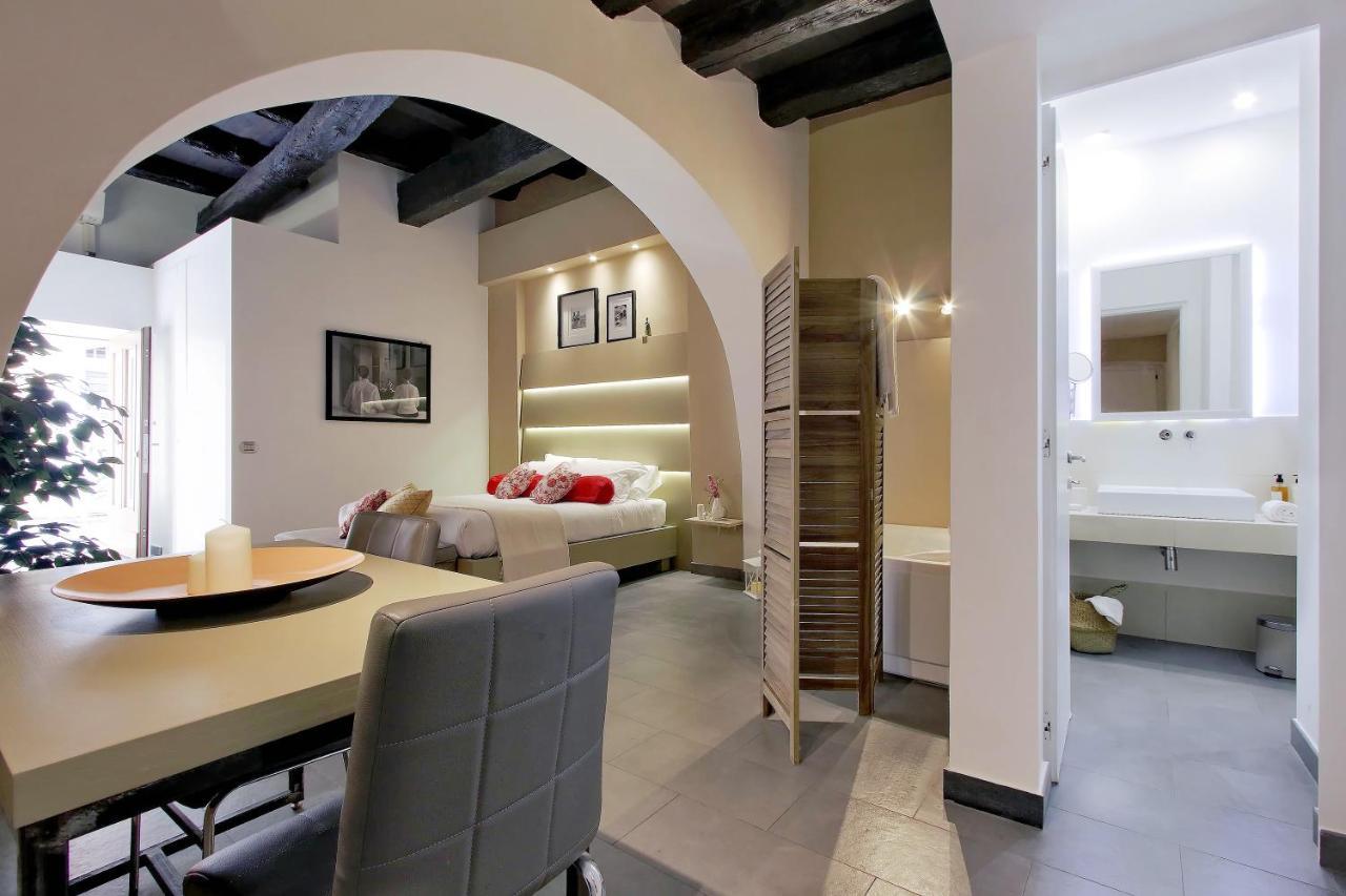 Trastevere Suites & Spa Ρώμη Εξωτερικό φωτογραφία