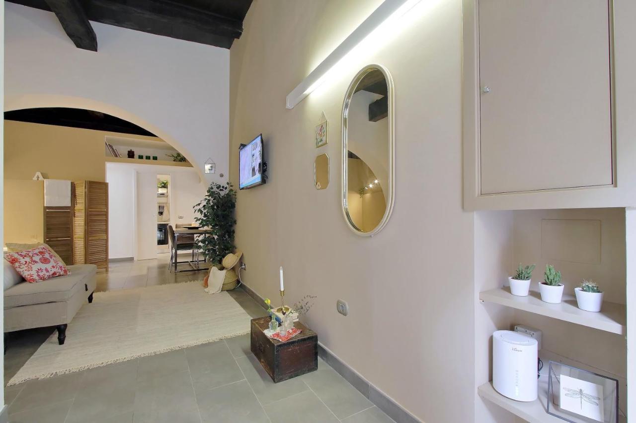 Trastevere Suites & Spa Ρώμη Εξωτερικό φωτογραφία