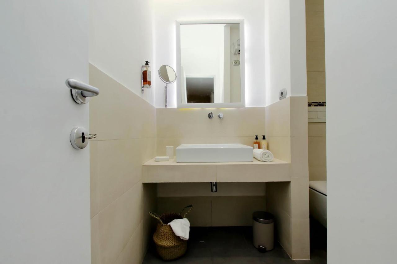 Trastevere Suites & Spa Ρώμη Εξωτερικό φωτογραφία