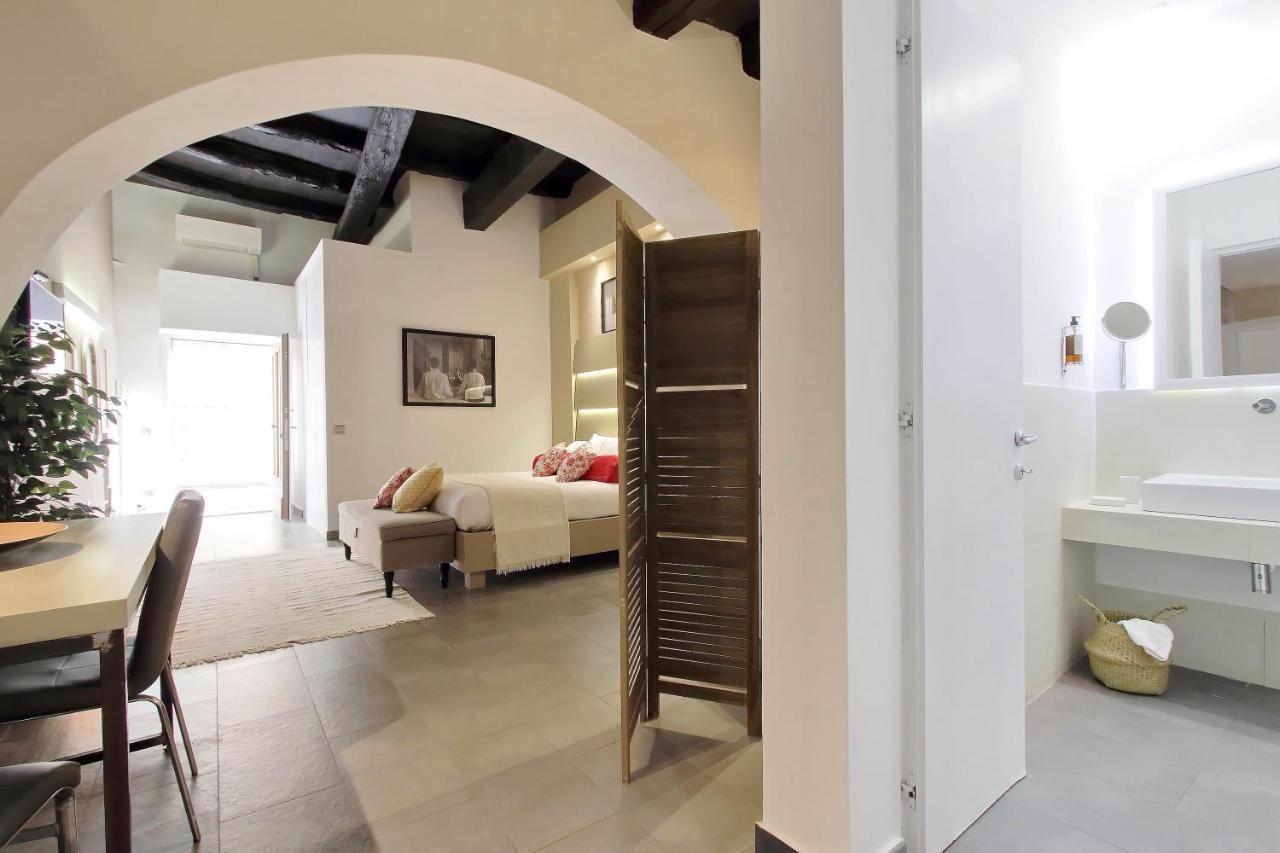 Trastevere Suites & Spa Ρώμη Εξωτερικό φωτογραφία