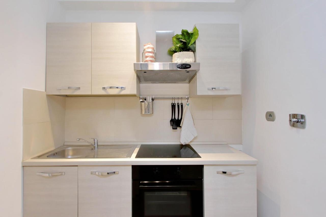 Trastevere Suites & Spa Ρώμη Εξωτερικό φωτογραφία