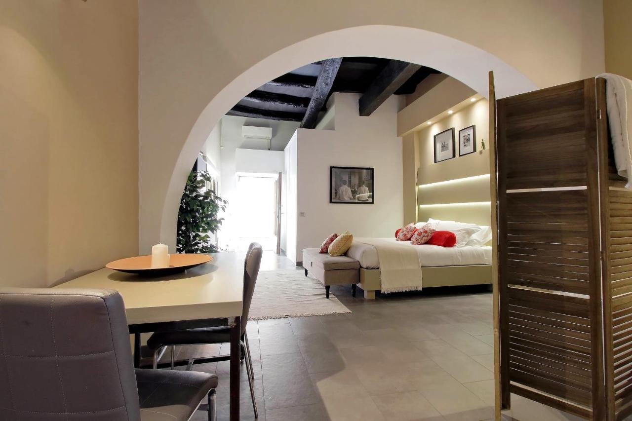 Trastevere Suites & Spa Ρώμη Εξωτερικό φωτογραφία
