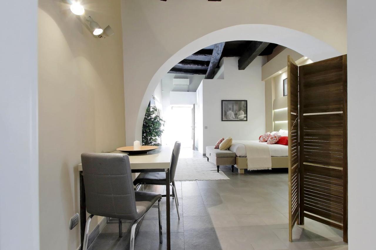 Trastevere Suites & Spa Ρώμη Εξωτερικό φωτογραφία