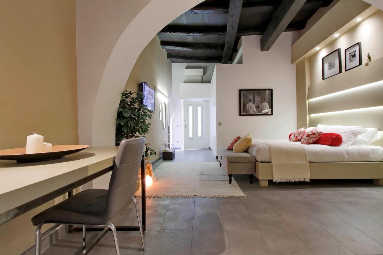 Trastevere Suites & Spa Ρώμη Εξωτερικό φωτογραφία