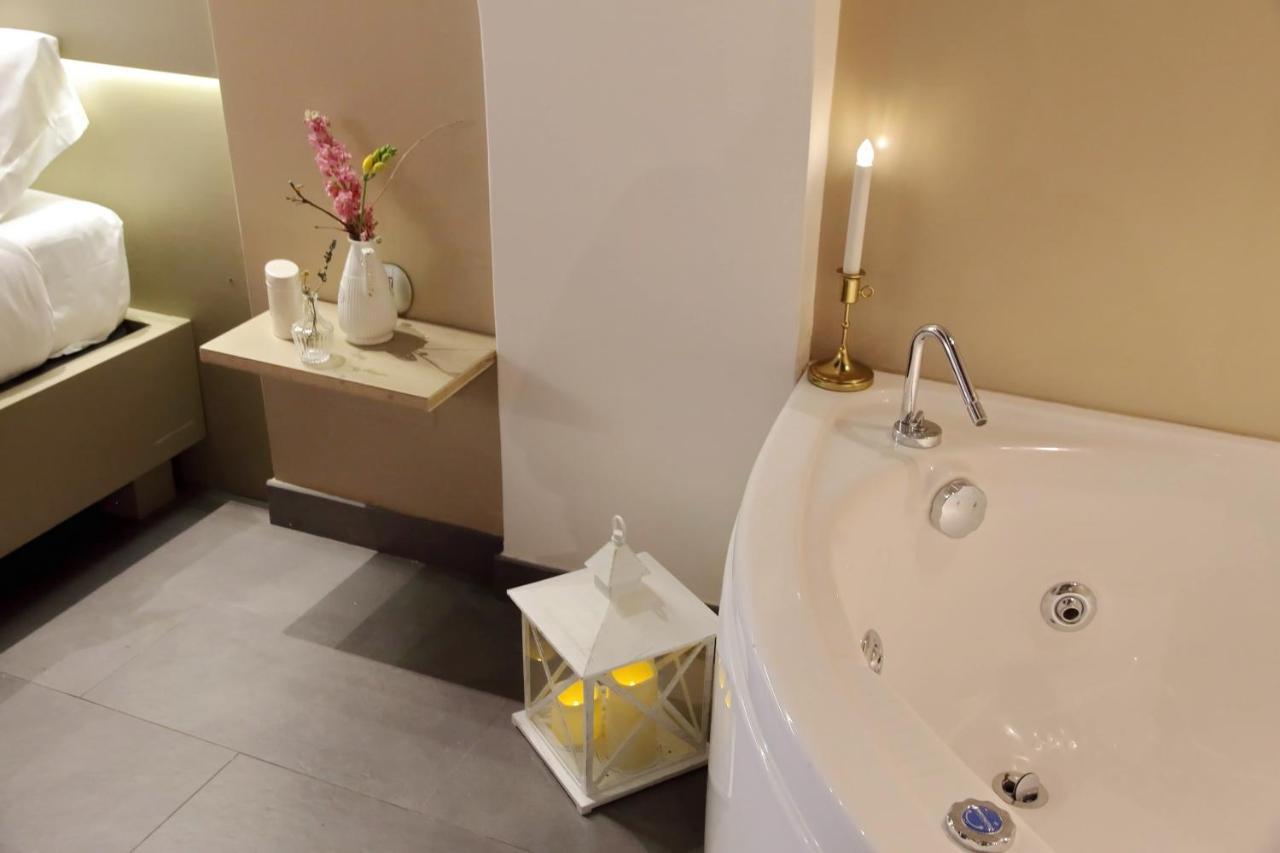 Trastevere Suites & Spa Ρώμη Εξωτερικό φωτογραφία