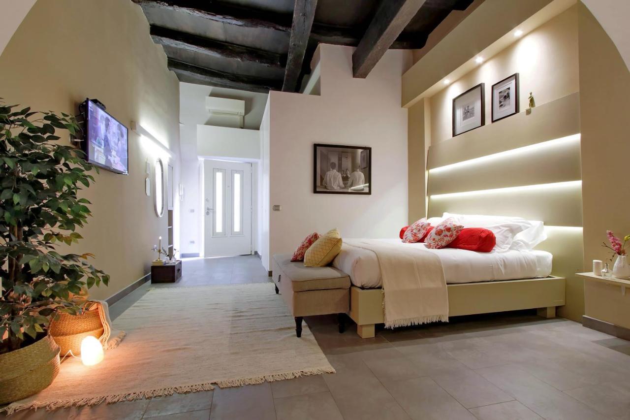 Trastevere Suites & Spa Ρώμη Εξωτερικό φωτογραφία