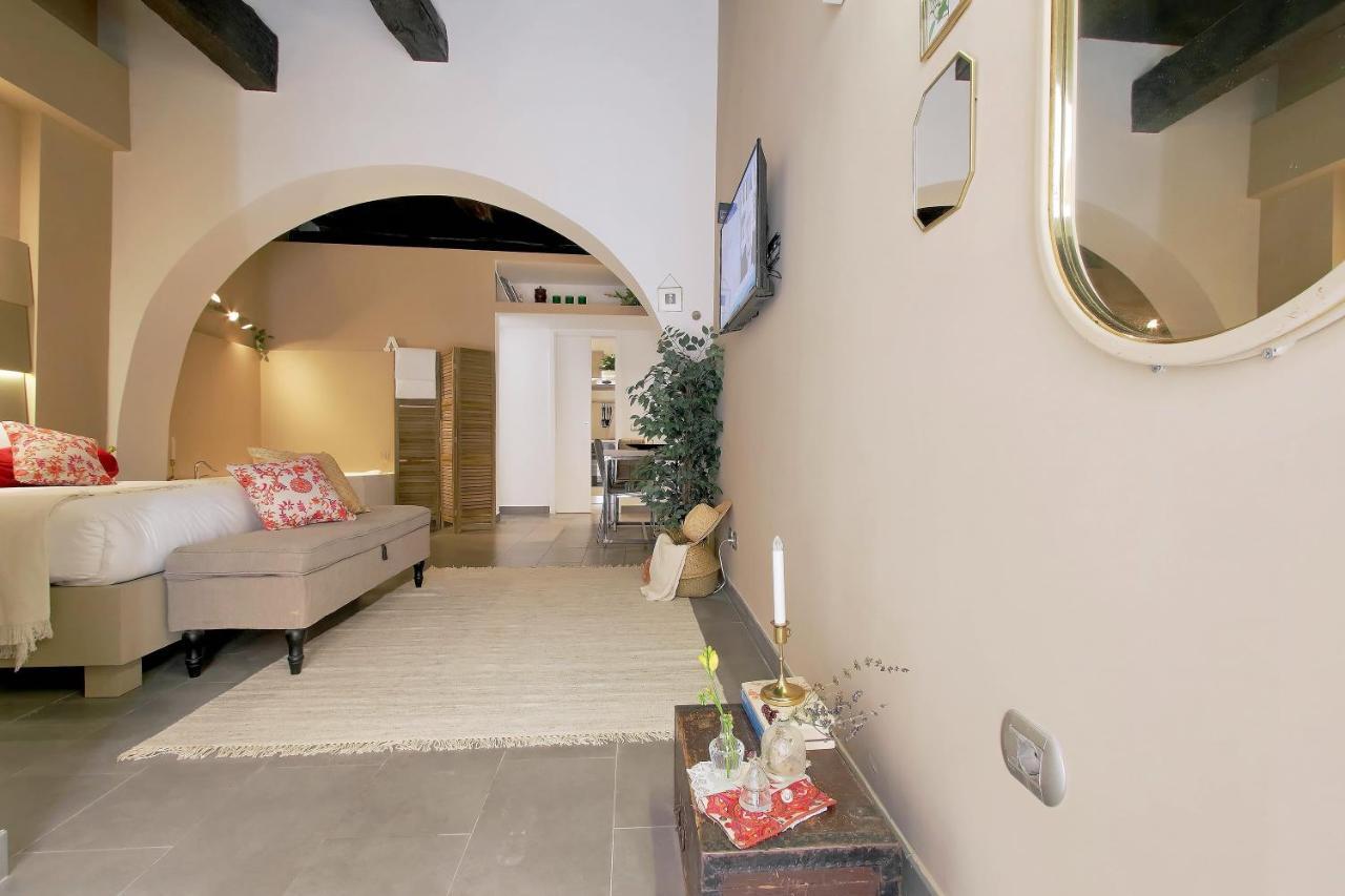 Trastevere Suites & Spa Ρώμη Εξωτερικό φωτογραφία