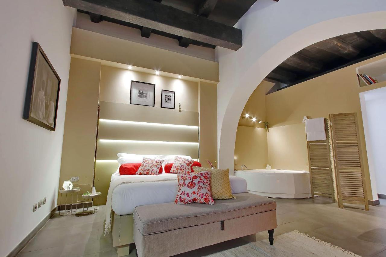Trastevere Suites & Spa Ρώμη Εξωτερικό φωτογραφία