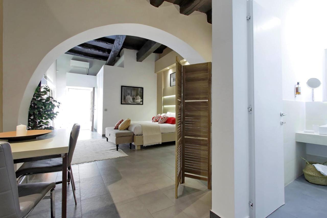 Trastevere Suites & Spa Ρώμη Εξωτερικό φωτογραφία
