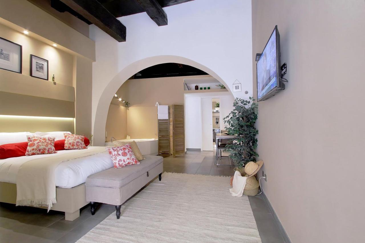 Trastevere Suites & Spa Ρώμη Εξωτερικό φωτογραφία