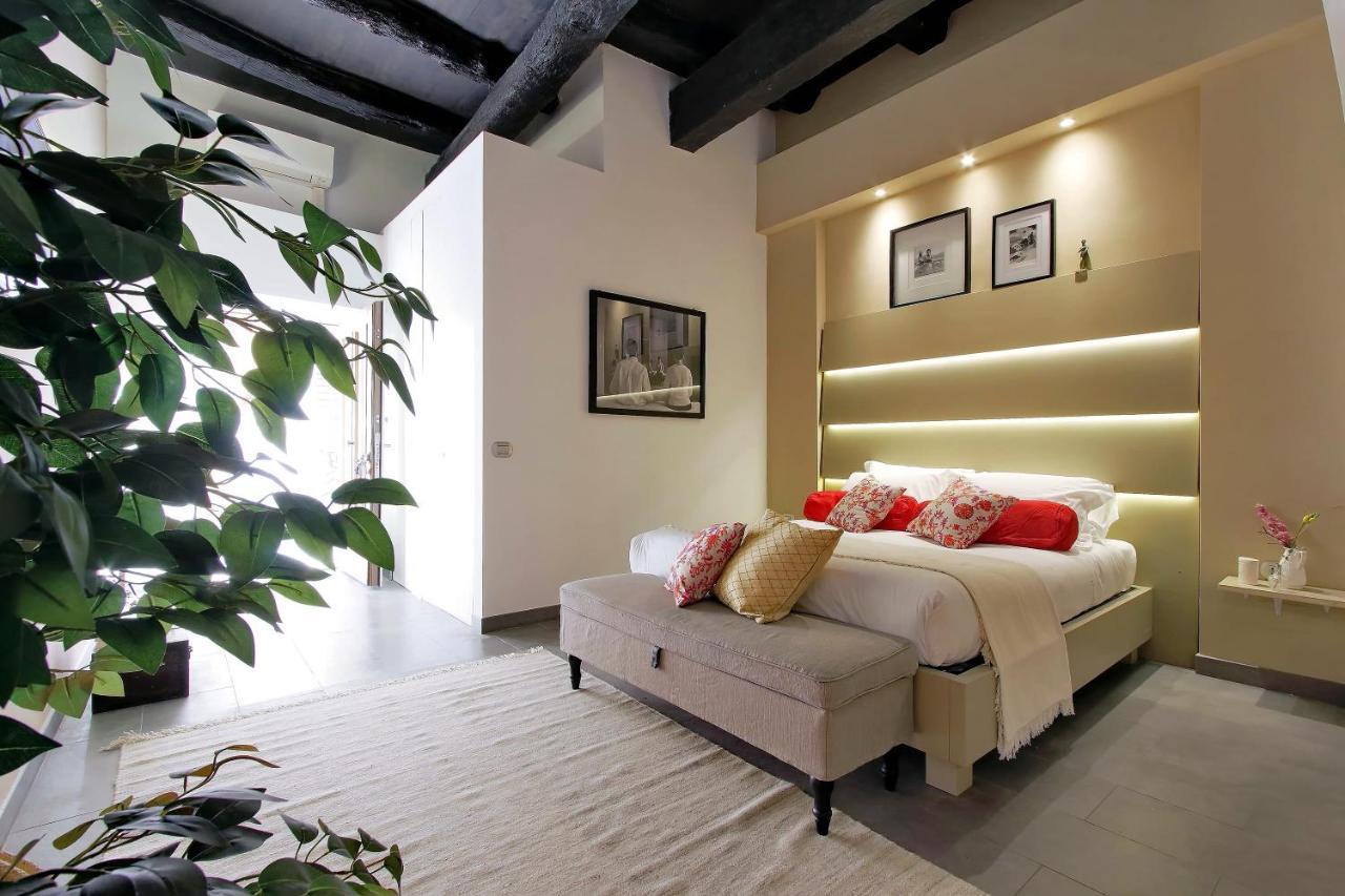 Trastevere Suites & Spa Ρώμη Εξωτερικό φωτογραφία