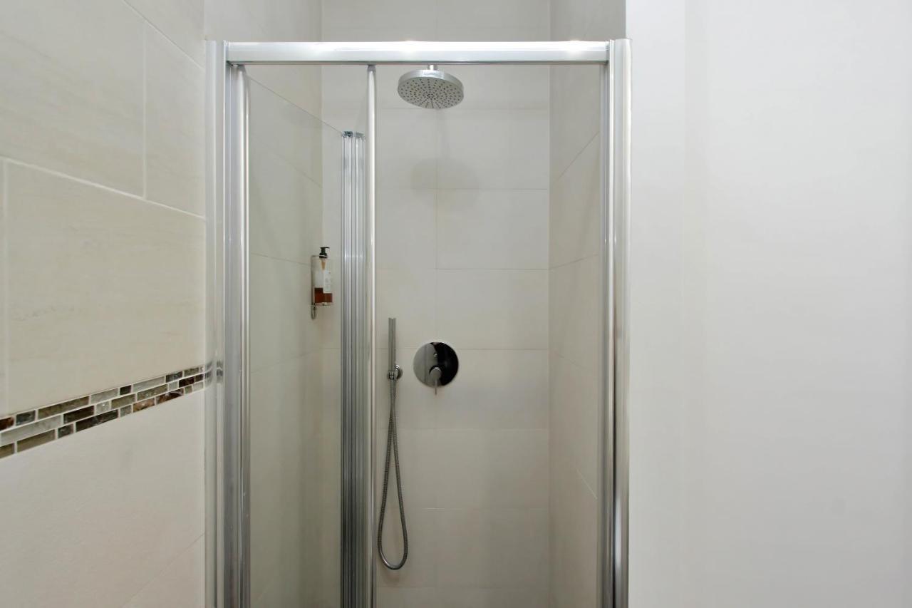 Trastevere Suites & Spa Ρώμη Εξωτερικό φωτογραφία