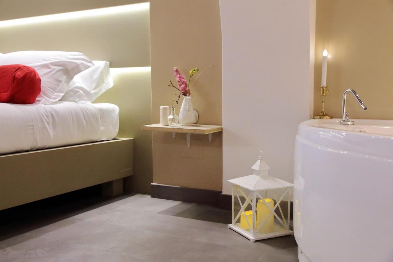 Trastevere Suites & Spa Ρώμη Εξωτερικό φωτογραφία