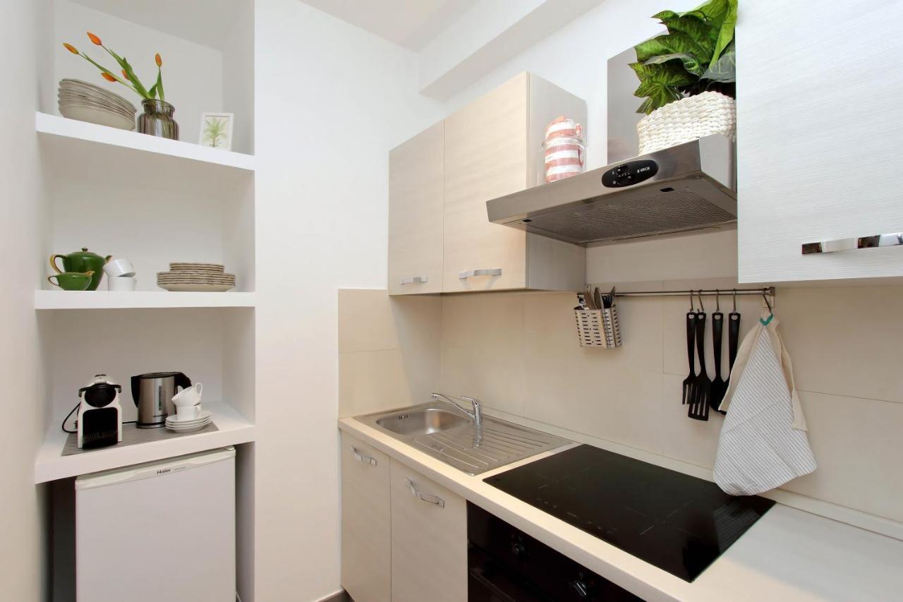 Trastevere Suites & Spa Ρώμη Εξωτερικό φωτογραφία