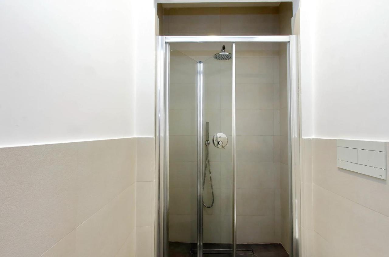 Trastevere Suites & Spa Ρώμη Εξωτερικό φωτογραφία