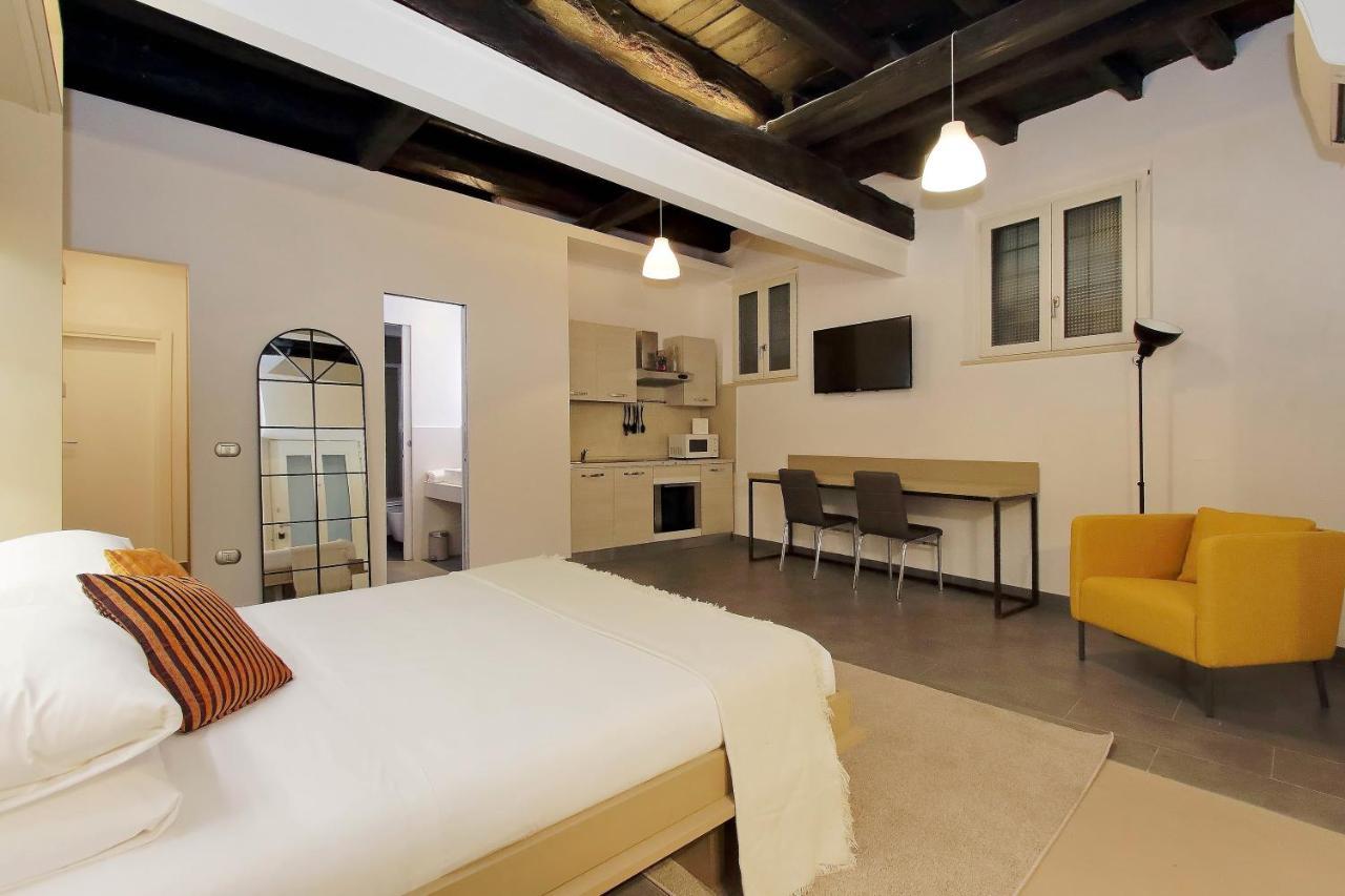 Trastevere Suites & Spa Ρώμη Εξωτερικό φωτογραφία