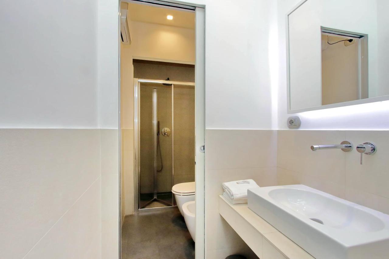 Trastevere Suites & Spa Ρώμη Εξωτερικό φωτογραφία