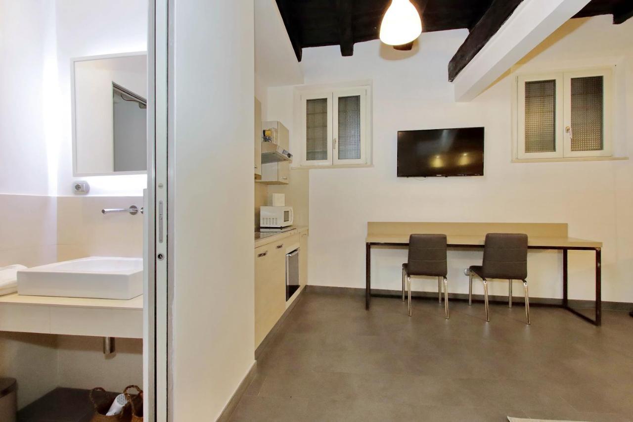Trastevere Suites & Spa Ρώμη Εξωτερικό φωτογραφία