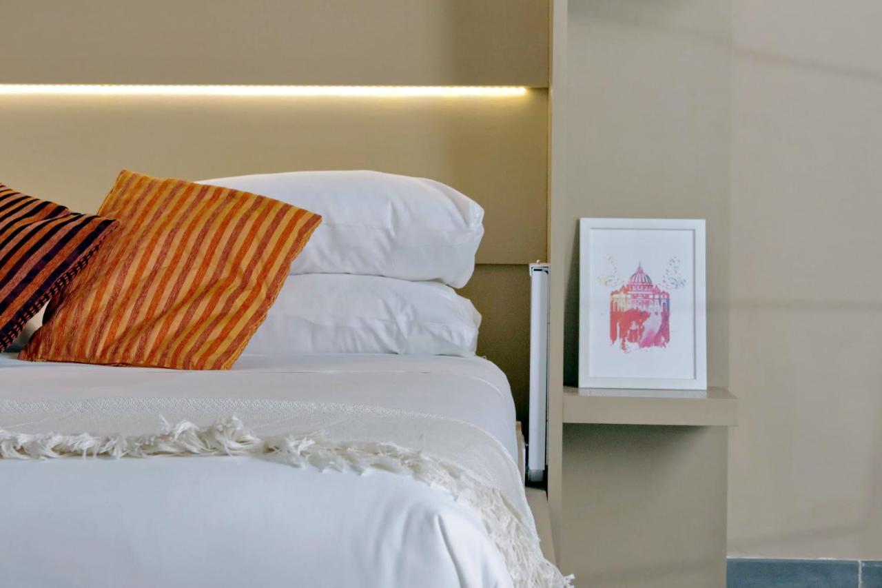 Trastevere Suites & Spa Ρώμη Εξωτερικό φωτογραφία