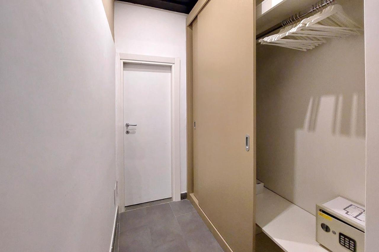 Trastevere Suites & Spa Ρώμη Εξωτερικό φωτογραφία