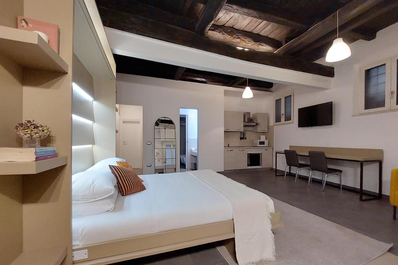Trastevere Suites & Spa Ρώμη Εξωτερικό φωτογραφία
