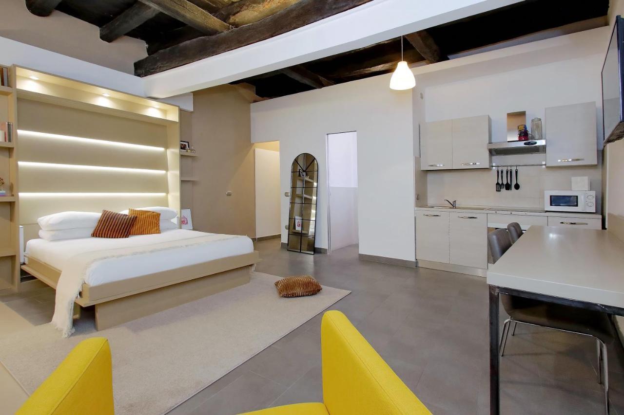 Trastevere Suites & Spa Ρώμη Εξωτερικό φωτογραφία
