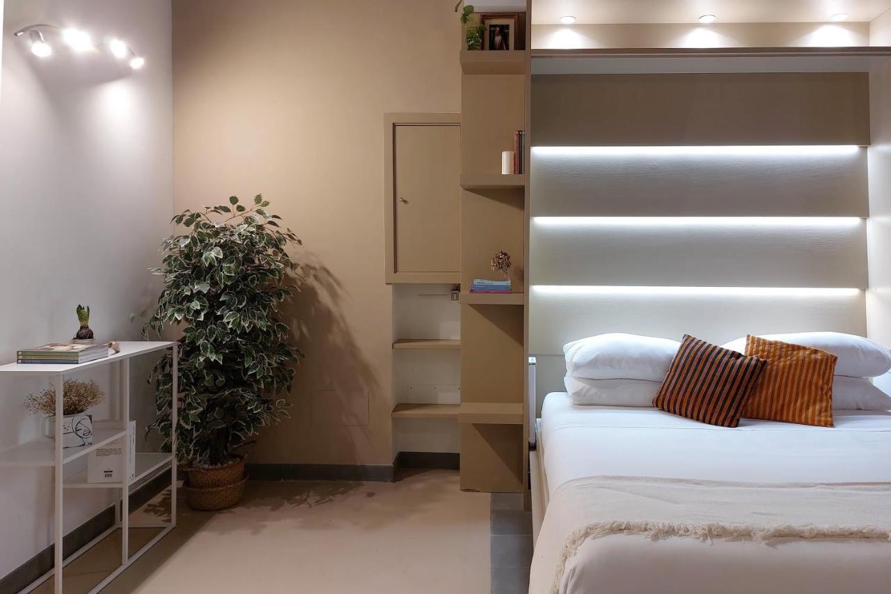 Trastevere Suites & Spa Ρώμη Εξωτερικό φωτογραφία