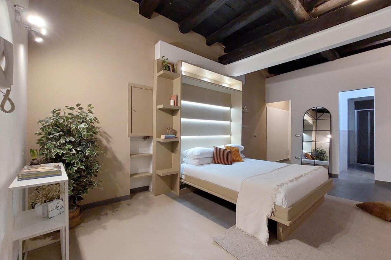 Trastevere Suites & Spa Ρώμη Εξωτερικό φωτογραφία