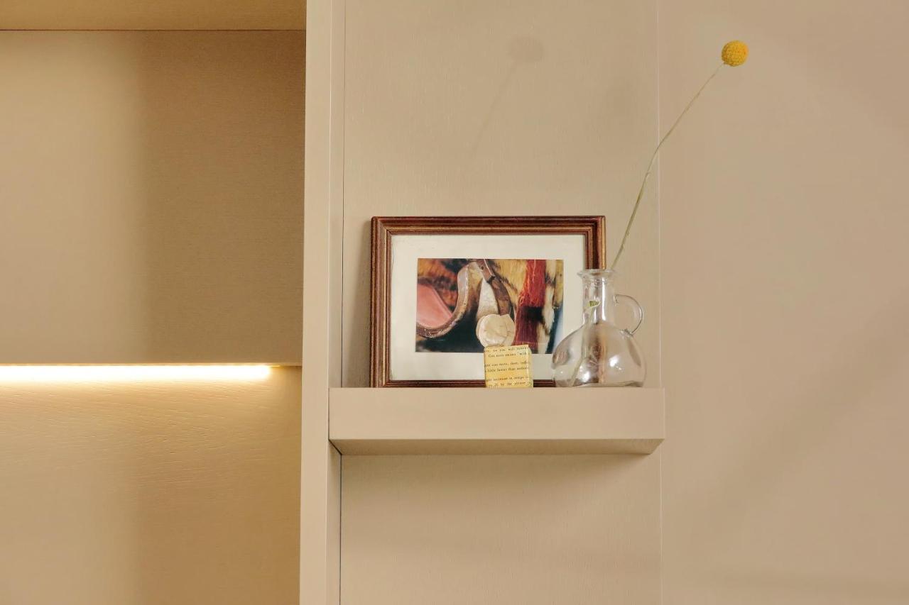 Trastevere Suites & Spa Ρώμη Εξωτερικό φωτογραφία